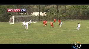 حواشی بازی ایران ‎-‎ تاجیکستان (نوجوانان آسیا)
