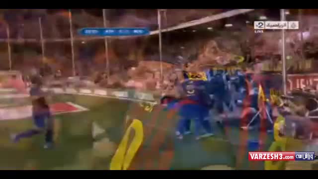 گلهای بازی بارسلونا-اتلتیکو بیلبائو (فینال جام حذفی ۲۰۱۲)