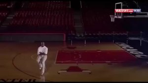 مستند مایکل جردن ستاره بسکتبال جهان