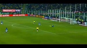 حواشی دیدنی از مرحله گروهی کوپا آمریکا ۲۰۱۵