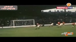 کره شمالی طوفان زرد جام جهانی ۱۹۶۶