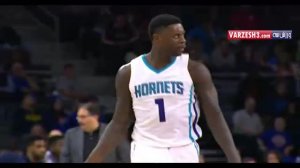 اتفاق جالب و خنده دار در NBA