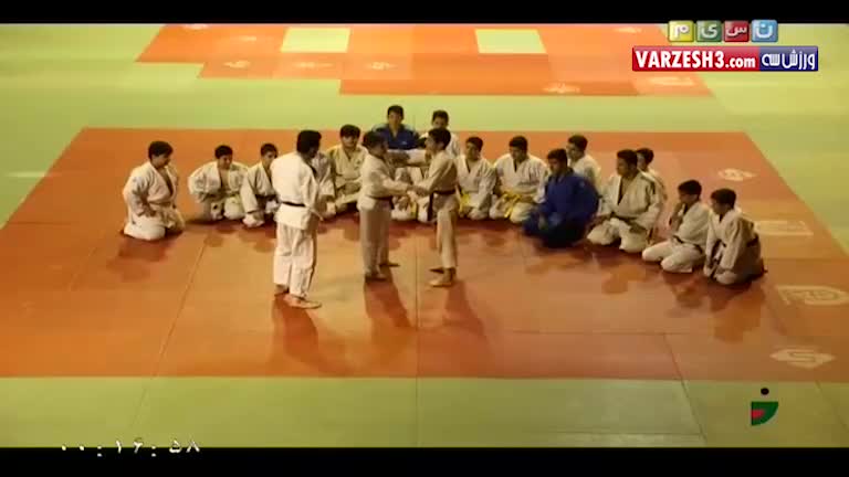 قول خندوانه ای آرش میراسماعیلی