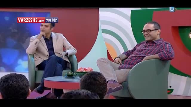 مشاوره فردوسی‌پور به جناب‌خان برای پاریس سنت ژرمن