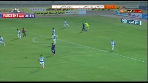 استقلال خوزستان ۰-۰ ملوان