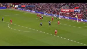 لیورپول ۱-۰ بورنموث