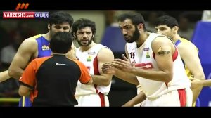 وضعیت تاسف‌بار ورزش ایران