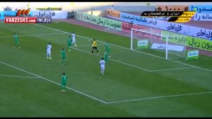ایران 3-1 ترکمنستان