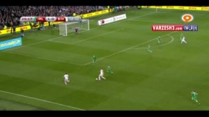 ایرلند 2-0 بوسنی