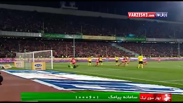 حواشی فوتبال ایران در هفته گذشته (94/11/17)