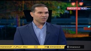 صحبت های اجاقی درمورد قهرمانی تیم پارس جنوبی در لیگ ووشو