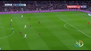 حواشی بازی بارسلونا-رئال مادرید
