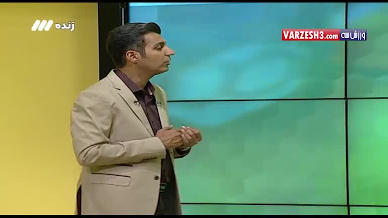 بررسی آماری جدول لیگ برتر خلیج فارس