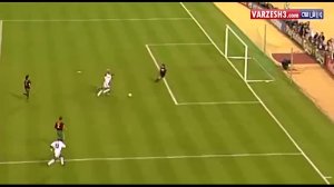 بازی خاطره انگیز فرانسه 2-1 پرتغال (یورو 2000)