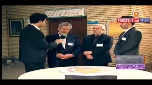 نظر فتح‎الله زاده و عابدینی درباره انتخابات فدراسیون