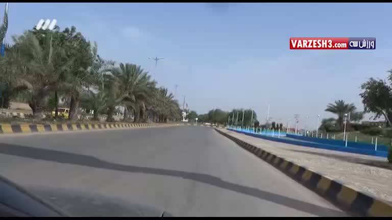 سوسنگرد مهد مثلث آتشین استقلال خوزستان