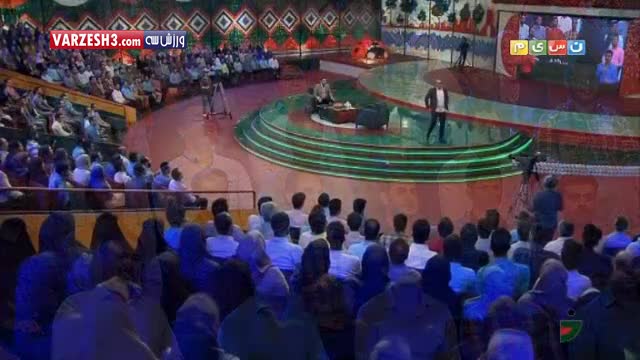از انتخاب علیخانی برای پاری سن ژرمن تا تقلید جناب خان از فردوسی پور