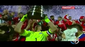 آغاز رقابت های جذاب کوپا آمریکا