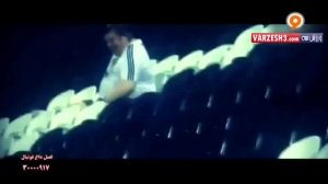 لحظات خنده دار یورو 2012