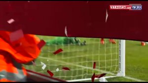 5 گل برتر اتریش در مقدماتی یورو 2016