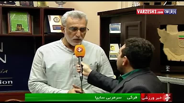 ثبت قرارداد بازیکنان سایپا در هیئت فوتبال تهران