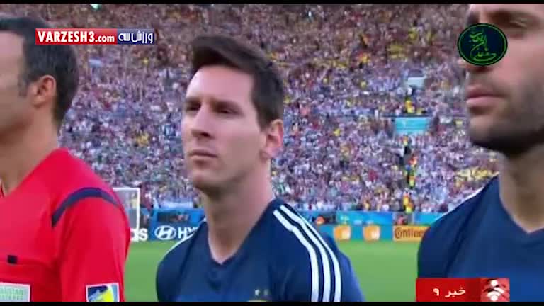 داستان لیونل مسی در آرژانتین از اولین بازی تا خداحافظی
