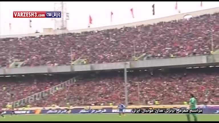 خوزستان بهترین هیات فوتبال در زمینه فرهنگی