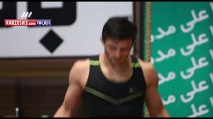 زندگینامه ورزشی حمید سوریان