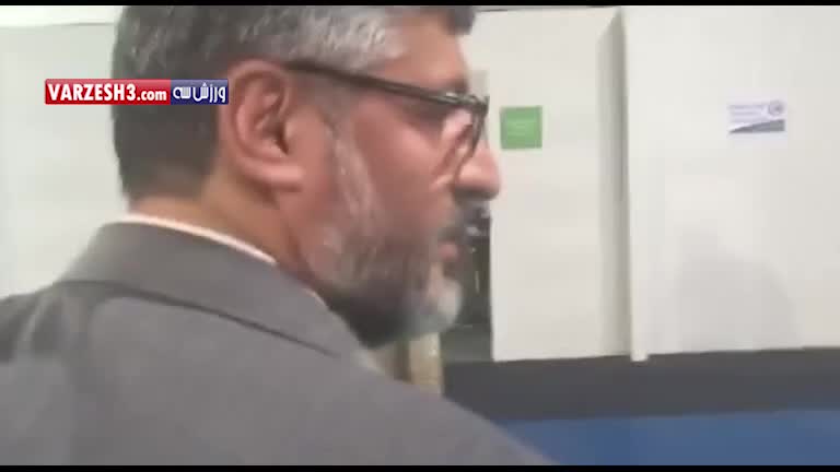 روحیه بالای کیمیا علیزاده برای رقابت با حریف سوئدی