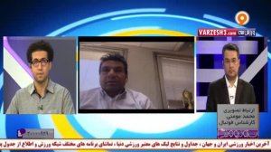 تحلیل محمد مومنی از تقابل ایران با قطر