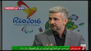 بررسی تیراندازی ایران در پارالمپیک ریو 2016