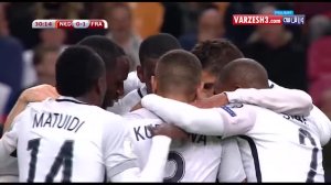 خلاصه بازی هلند 0-1 فرانسه