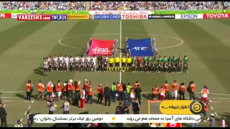 بازی تیم ملی فوتبال با تایلند لغو و عراق جایگزین شد!