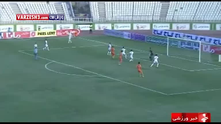 پیش‌بازی رقابتهای روز اول هفته 9 لیگ برتر فوتبال