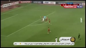 نظر کارشناسان فوتبال درباره بازی سوریه - ایران