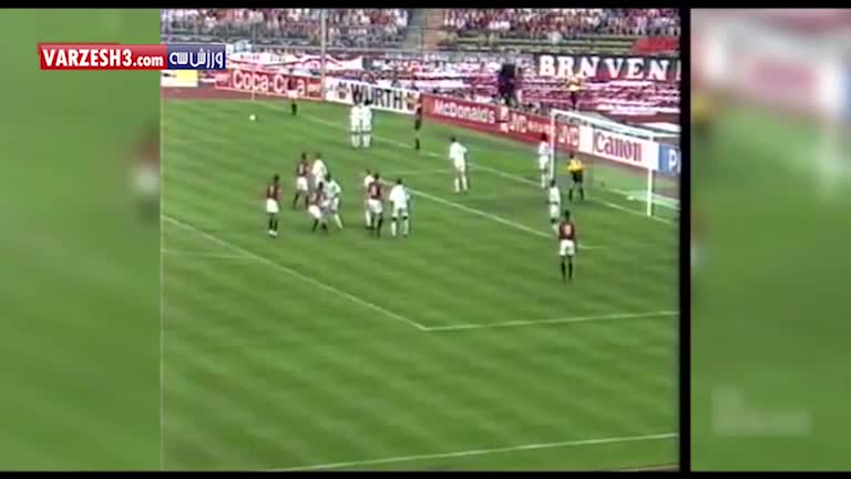 فینال لیگ قهرمانان اروپا سال 1993
