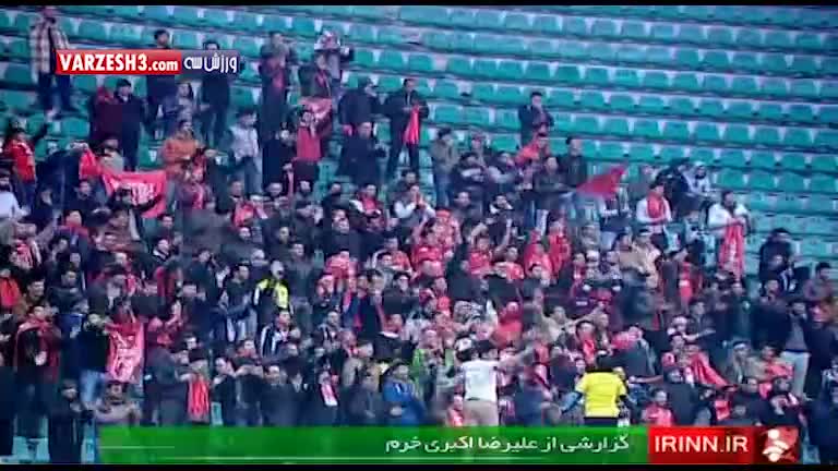 نگاه آماری به نیم فصل لیگ برتر ایران