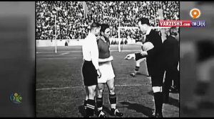 تاریخچه فوتبال؛ تیم ملی اتریش در المپیک 1936