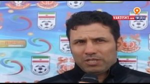 خلاصه بازی مس رفسنجان 0-0 پارس جنوبی+حواشی