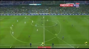 خلاصه بازی رئال‌مادرید 3-0 رئال‌سوسیداد