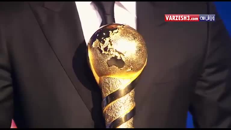 خوشامدگویی مربیان به مناسبت جام جهانی 2018