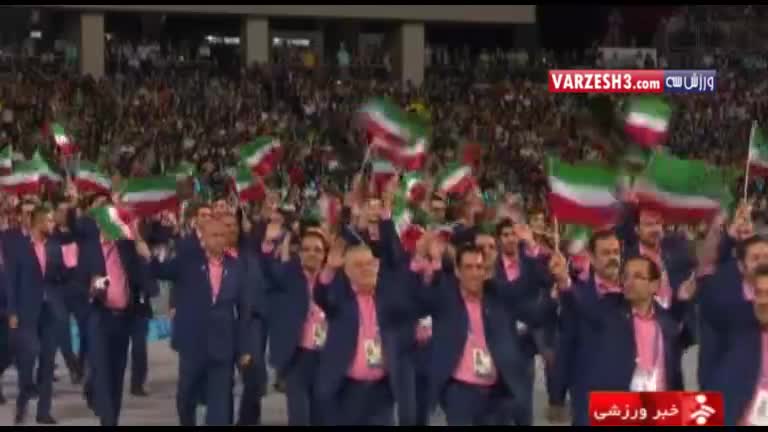 نگاهی دقیق به عملکرد ایران در مسابقات آسیایی