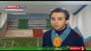 حواشی بازی پیکان - استقلال خوزستان