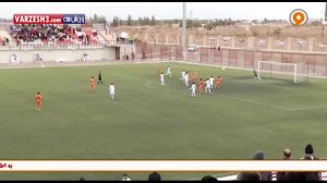 خلاصه بازی مس رفسنجان 0-0 مس کرمان + حواشی