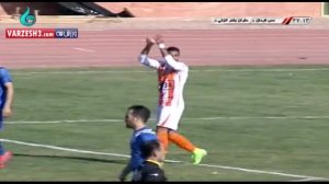 خلاصه بازی مس کرمان 0-0 ملوان