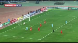 خلاصه بازی جیانگسو 2-1 آدلاید یونایتد