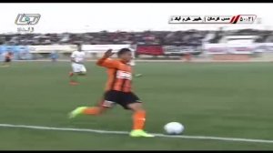 خلاصه بازی مس کرمان 1-0 خیبر خرم آباد