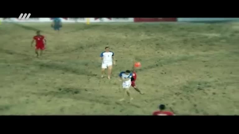 لحظات تلخ و شیرین فوتبال ایران در سال 95