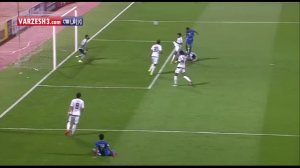 خلاصه بازی الفتح عربستان 3-1 الجزیره امارات