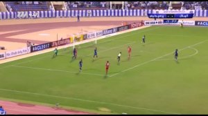خلاصه بازی الهلال عربستان 0-0 پرسپولیس